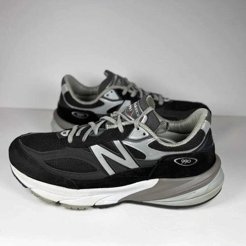 New Balance all our